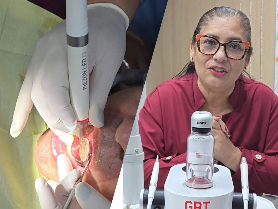 Prevenção & Clínica Geral Completa em Duque de Caxias - Dra. Lidia Eugenio Figueiredo